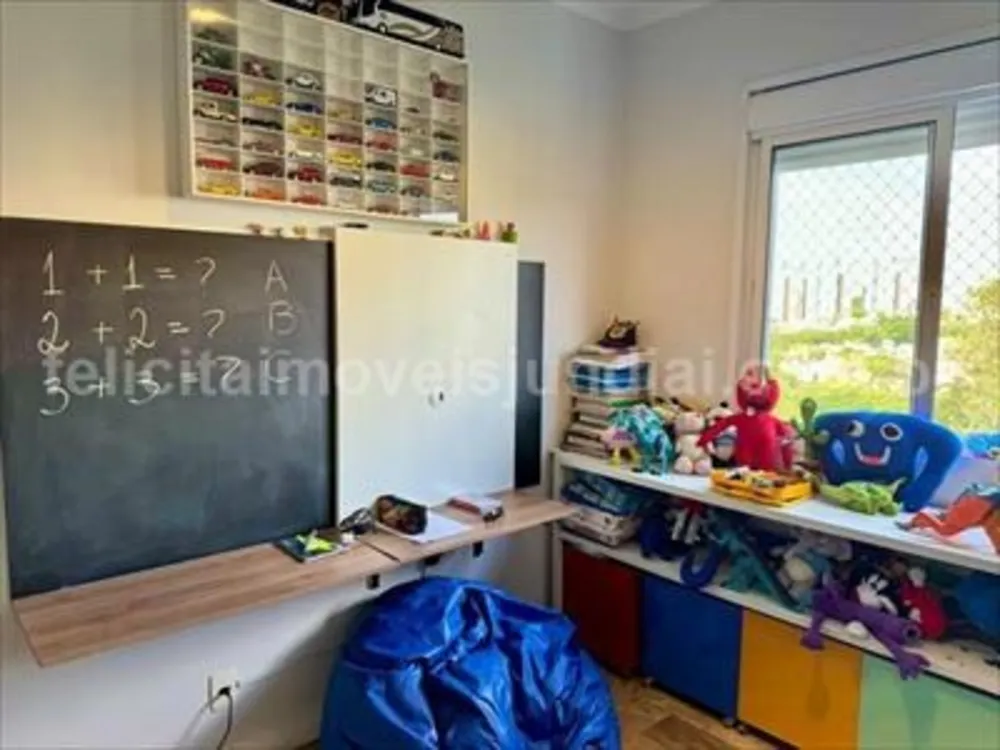 Apartamento, 3 quartos - Foto 4