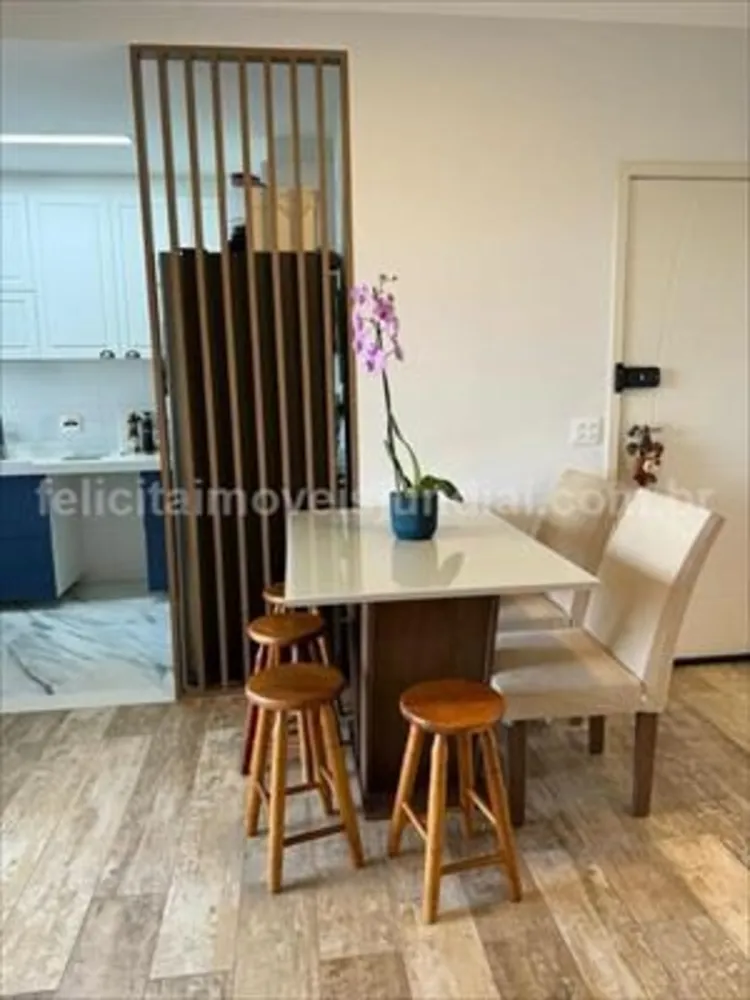 Apartamento, 3 quartos - Foto 2