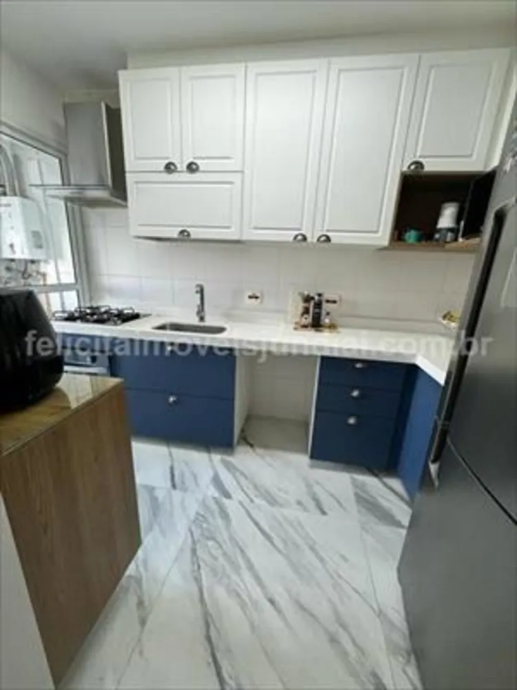 Apartamento, 3 quartos - Foto 4