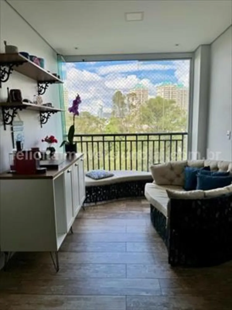 Apartamento, 3 quartos - Foto 8