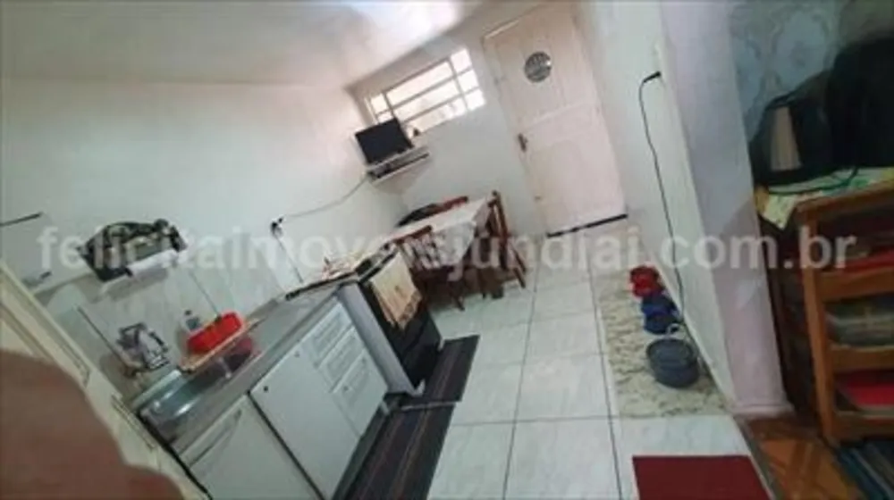 Casa, 2 quartos, 90 m² - Foto 3