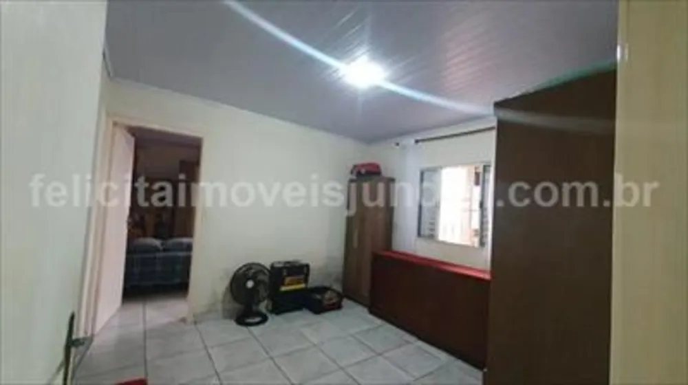 Casa, 2 quartos, 90 m² - Foto 7