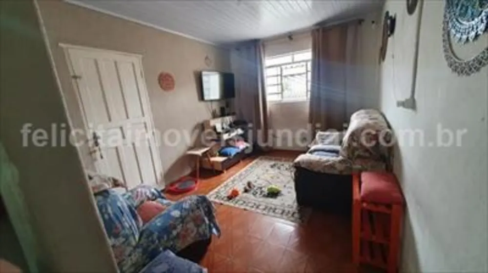 Casa, 2 quartos, 90 m² - Foto 1