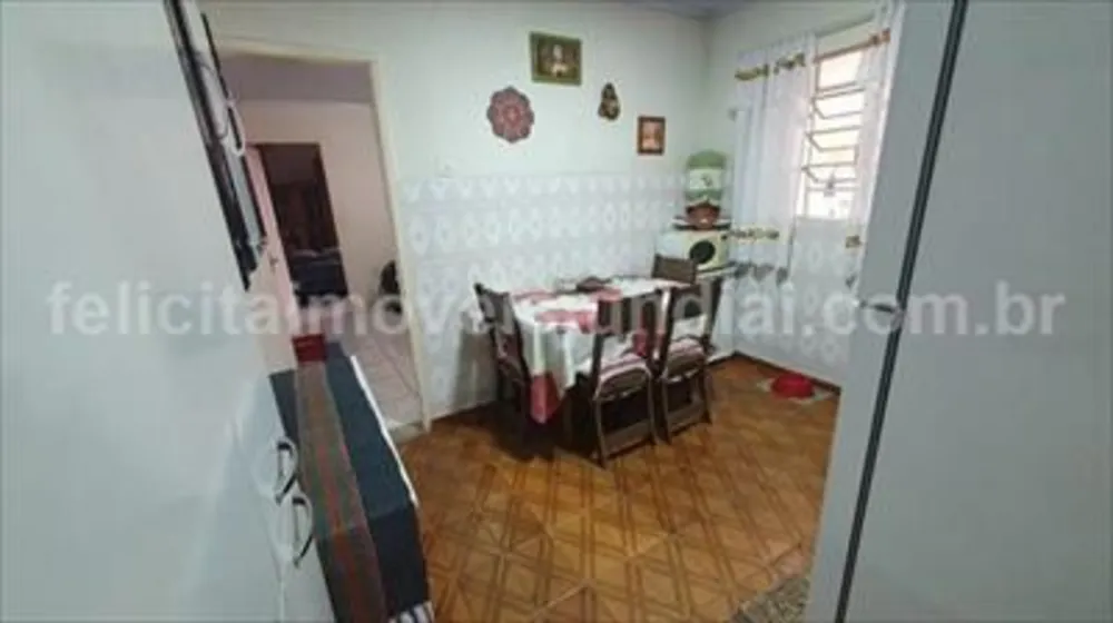 Casa, 2 quartos, 90 m² - Foto 2