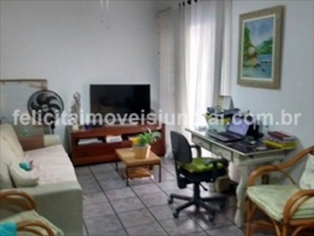 Apartamento, 2 quartos, 98 m² - Foto 1
