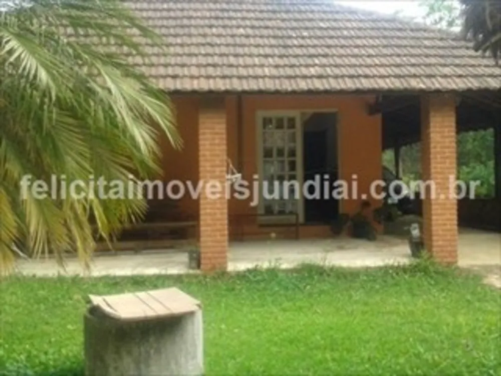 Sítio, 3 quartos, 130 m² - Foto 2
