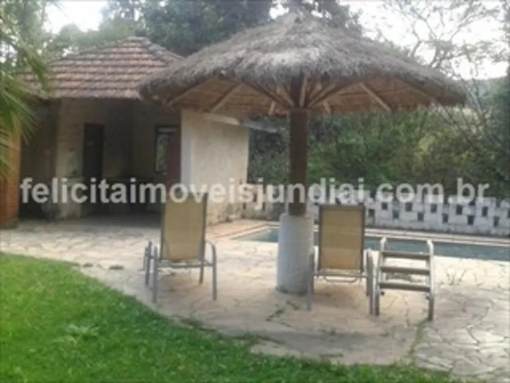 Sítio, 3 quartos, 130 m² - Foto 1