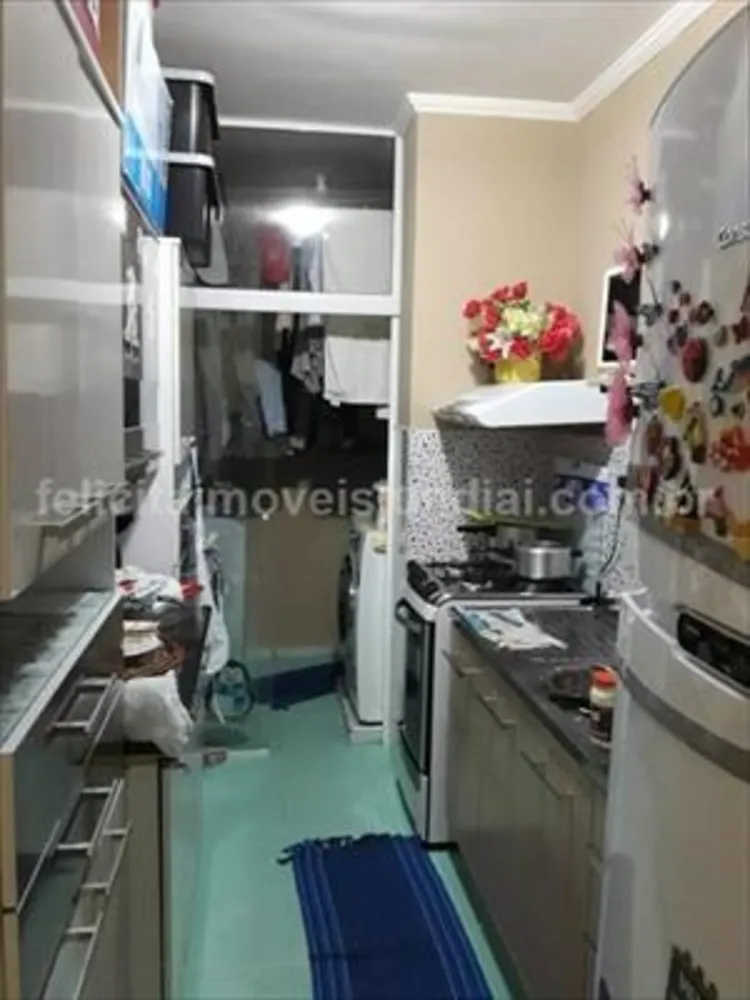 Apartamento, 2 quartos, 47 m² - Foto 6