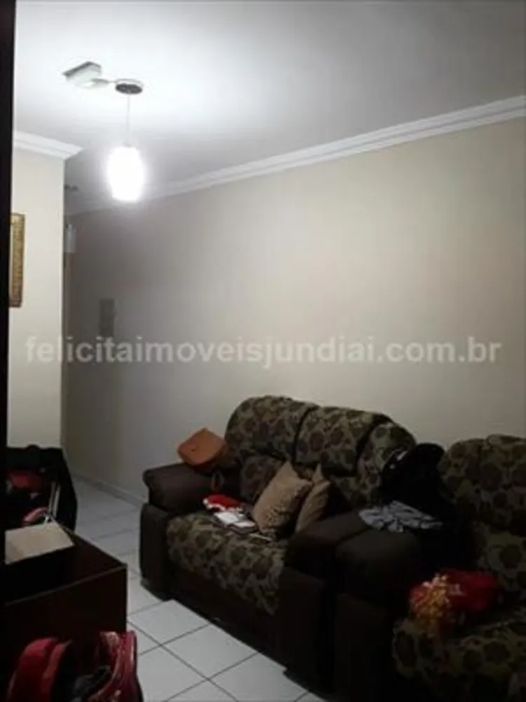 Apartamento, 2 quartos, 47 m² - Foto 3
