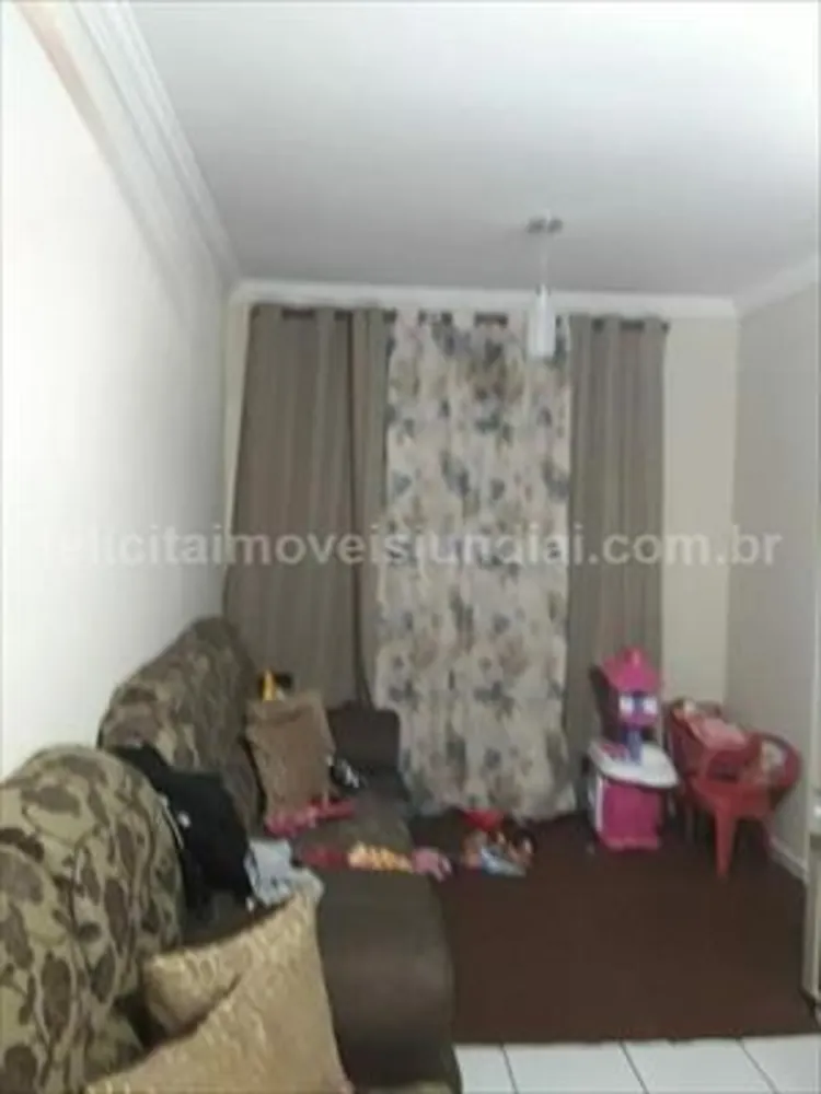 Apartamento, 2 quartos, 47 m² - Foto 1