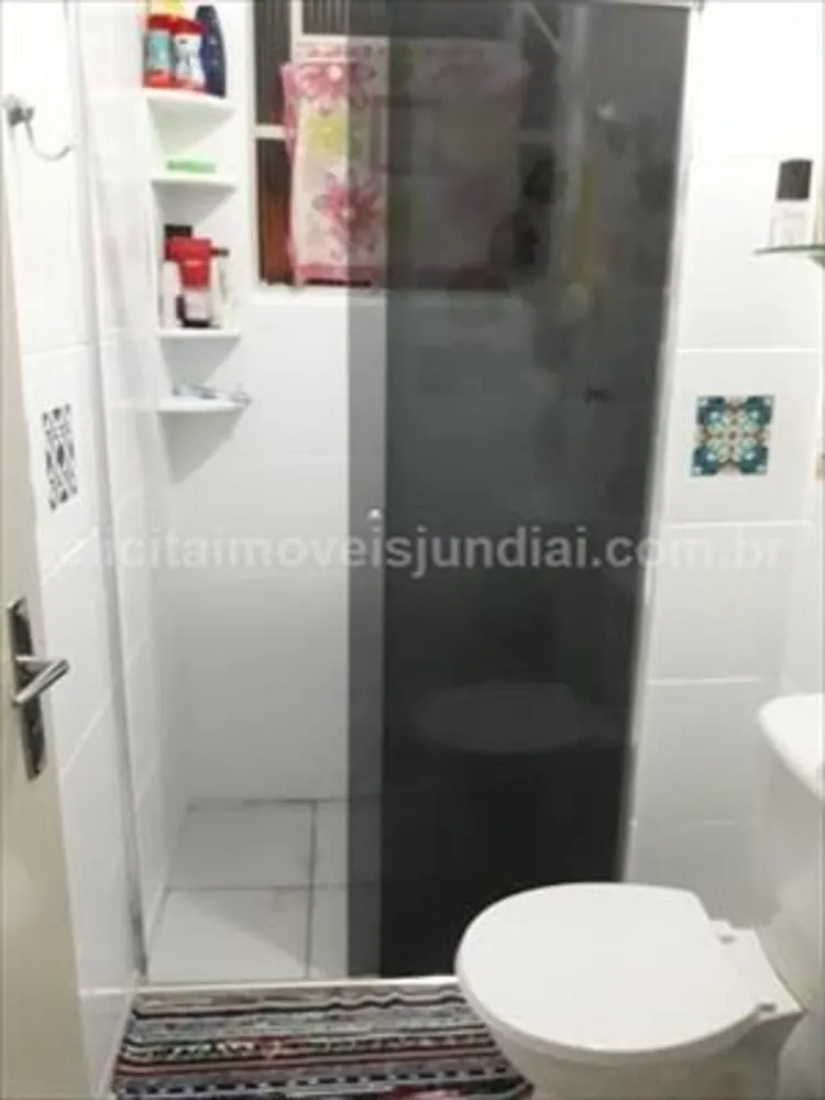 Apartamento, 2 quartos, 47 m² - Foto 2