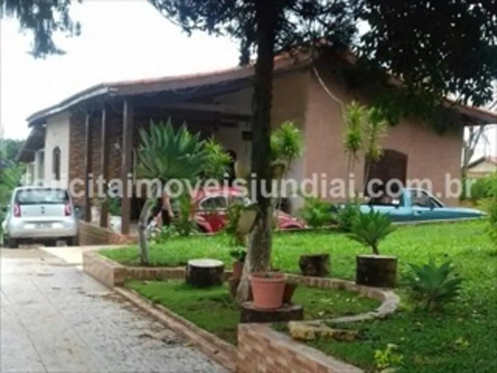 Chácara, 2 quartos - Foto 2