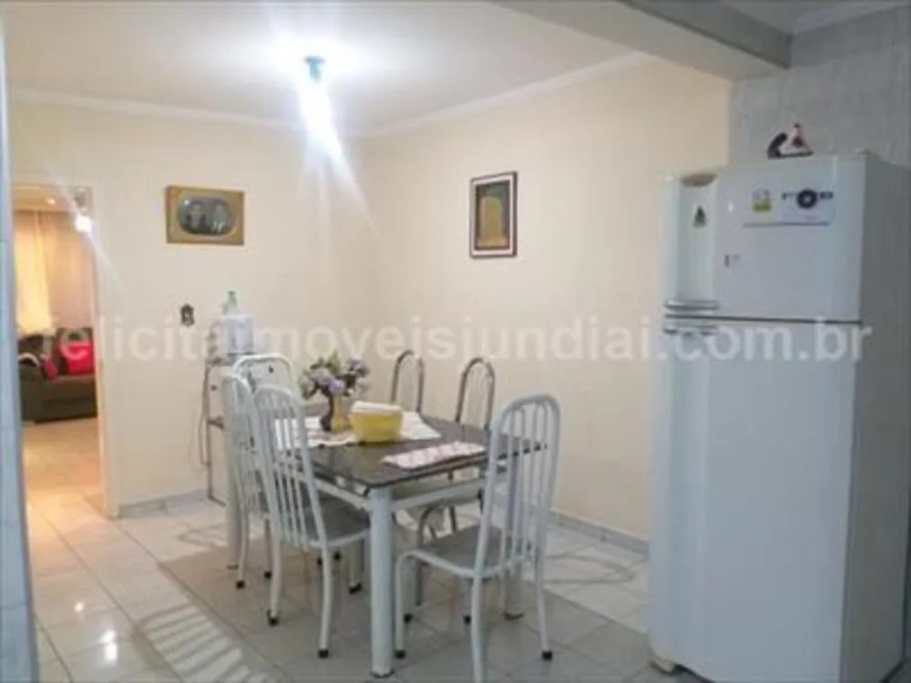 Casa, 2 quartos, 285 m² - Foto 3