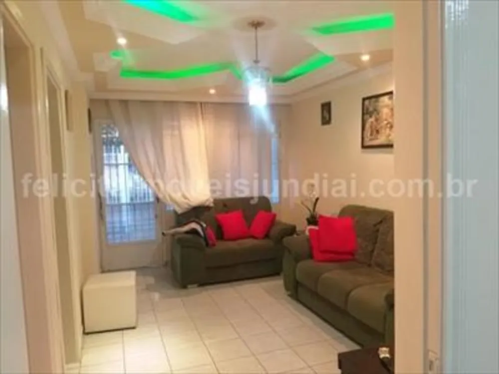 Casa, 2 quartos, 285 m² - Foto 1