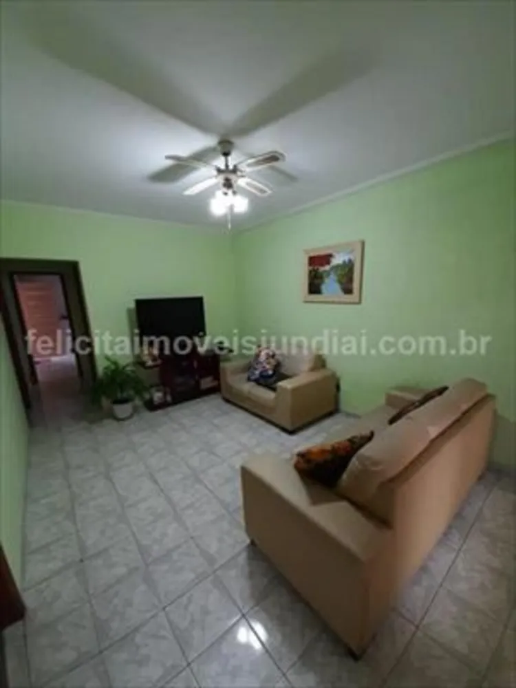 Casa, 2 quartos, 200 m² - Foto 1