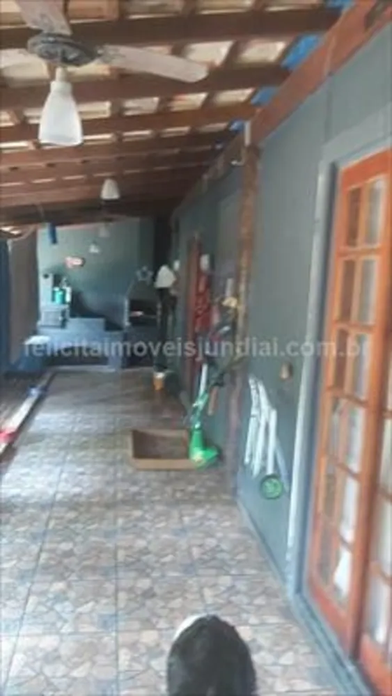 Casa, 3 quartos, 200 m² - Foto 8
