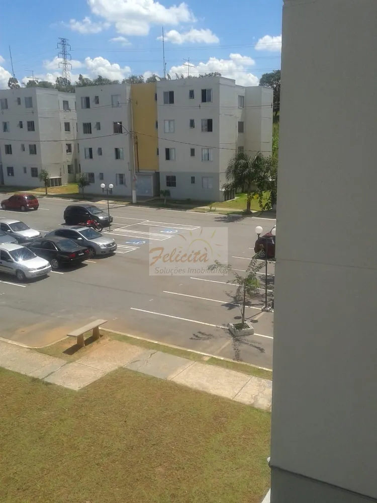 Apartamento, 2 quartos, 49 m² - Foto 5