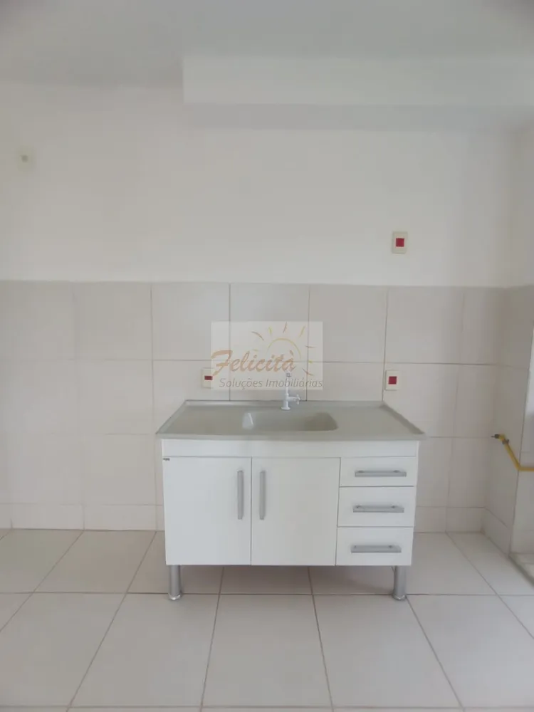 Apartamento, 2 quartos, 49 m² - Foto 5