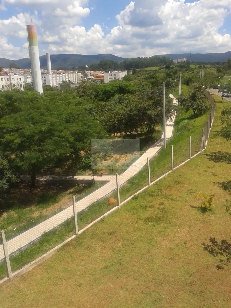 Apartamento, 2 quartos, 49 m² - Foto 13