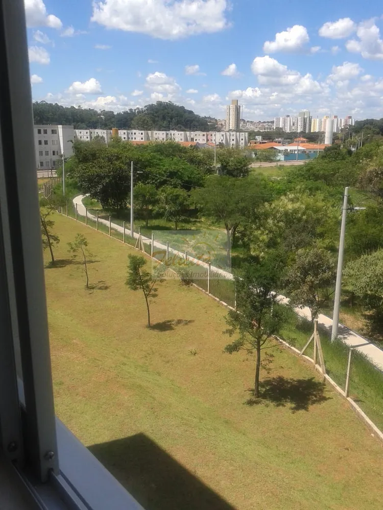 Apartamento, 2 quartos, 49 m² - Foto 6
