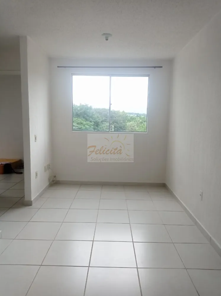 Apartamento, 2 quartos, 49 m² - Foto 2