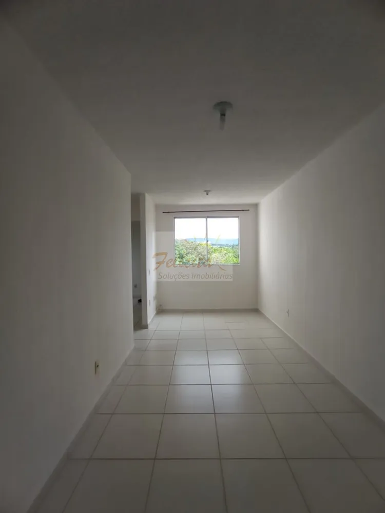 Apartamento, 2 quartos, 49 m² - Foto 1