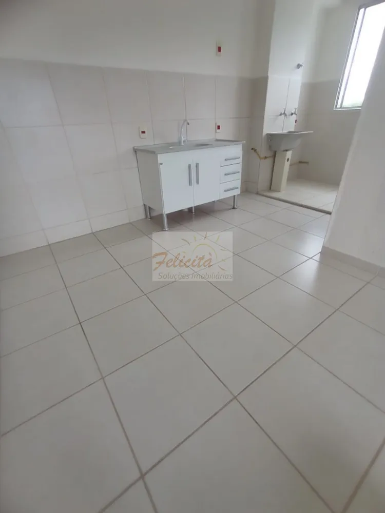Apartamento, 2 quartos, 49 m² - Foto 3