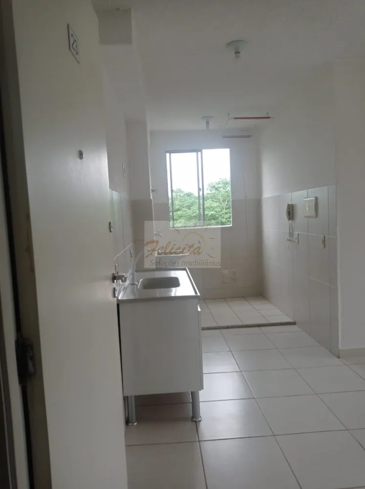 Apartamento, 2 quartos, 49 m² - Foto 4