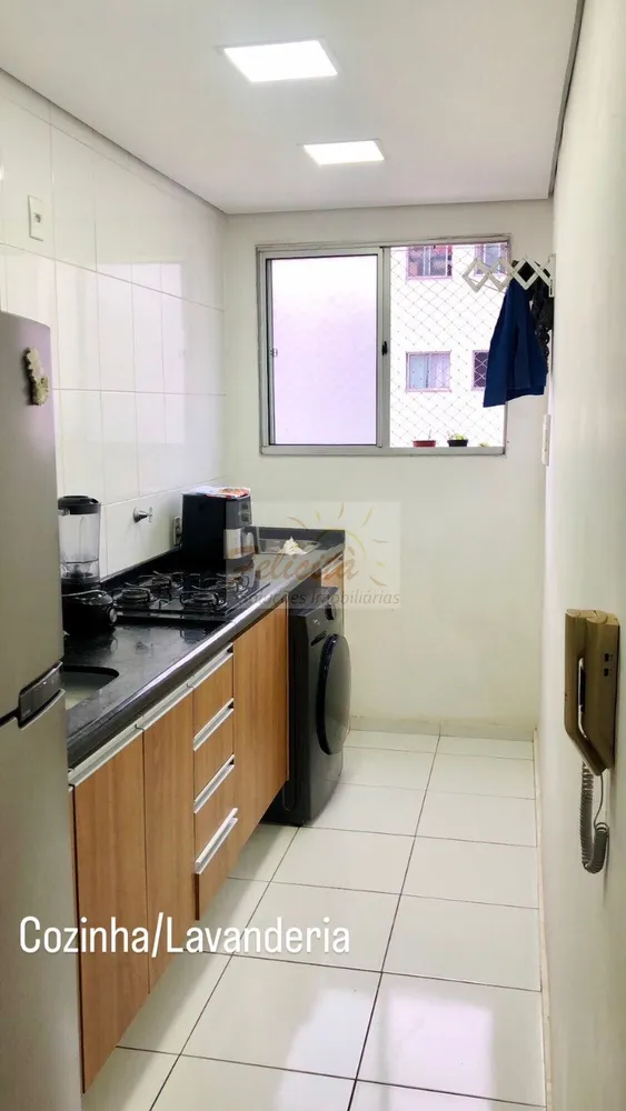 Apartamento, 2 quartos, 56 m² - Foto 15