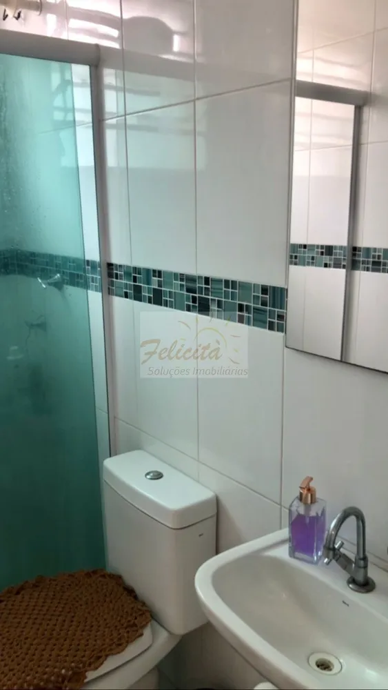 Apartamento, 2 quartos, 56 m² - Foto 9