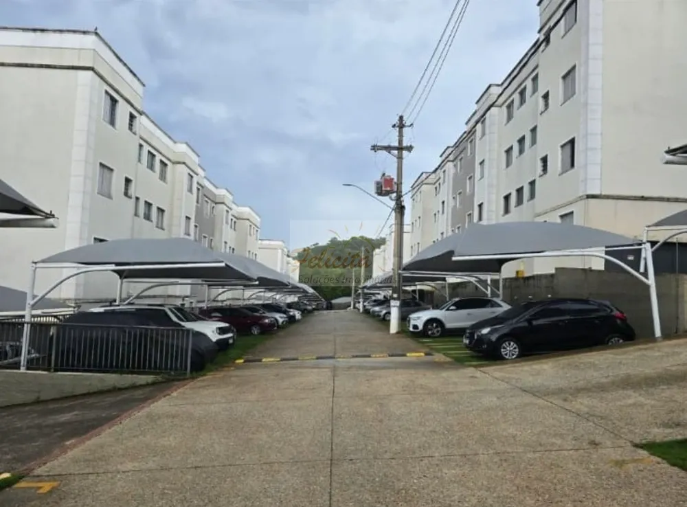 Apartamento, 2 quartos, 56 m² - Foto 5