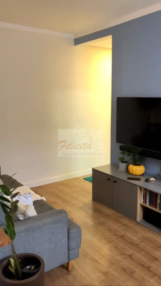 Apartamento, 2 quartos, 56 m² - Foto 12