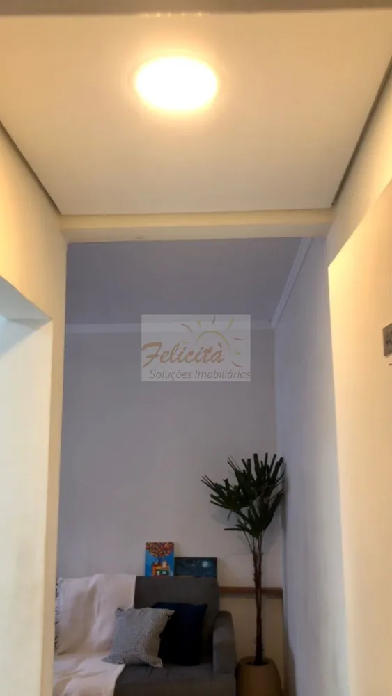 Apartamento, 2 quartos, 56 m² - Foto 11