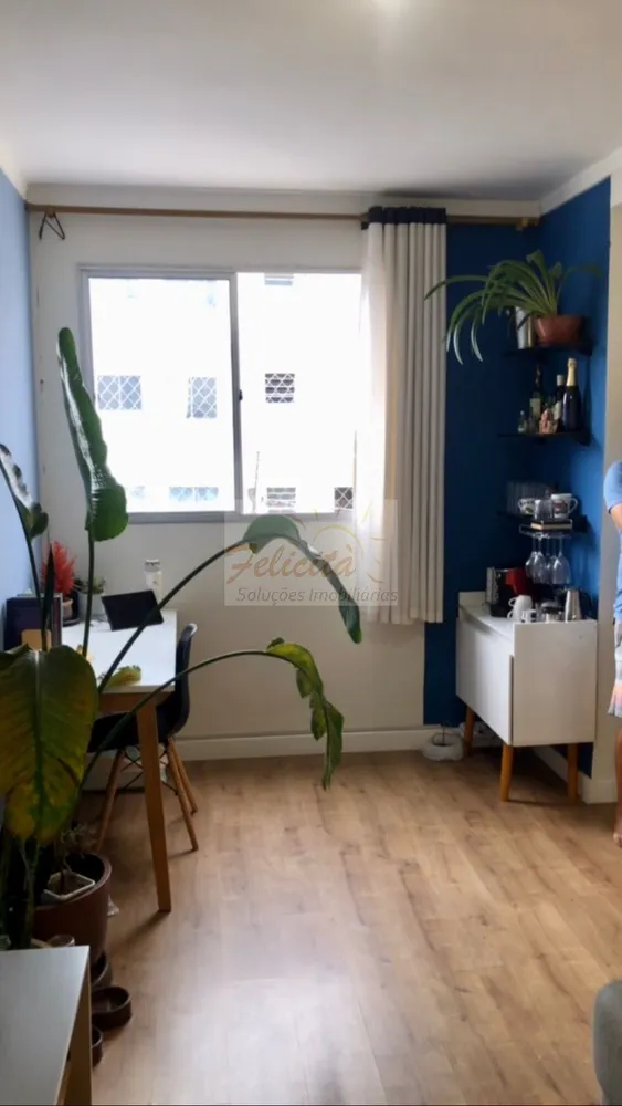 Apartamento, 2 quartos, 56 m² - Foto 10