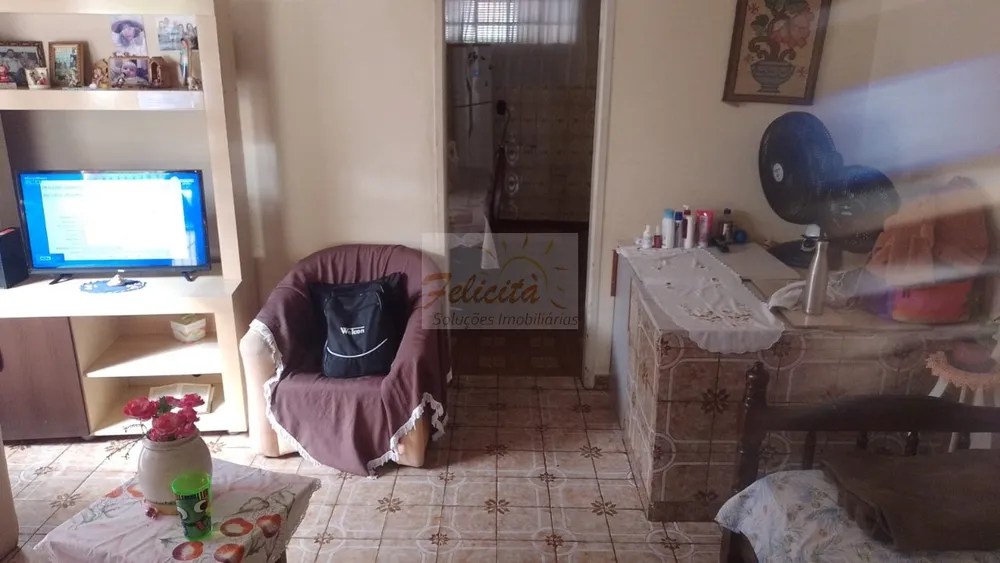 Casa, 2 quartos, 185 m² - Foto 1