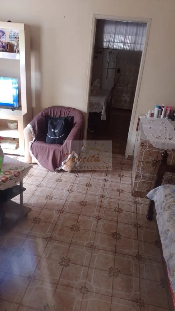 Casa, 2 quartos, 185 m² - Foto 2