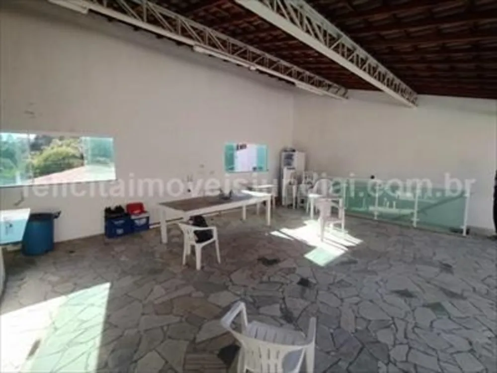 Casa, 3 quartos, 239 m² - Foto 10