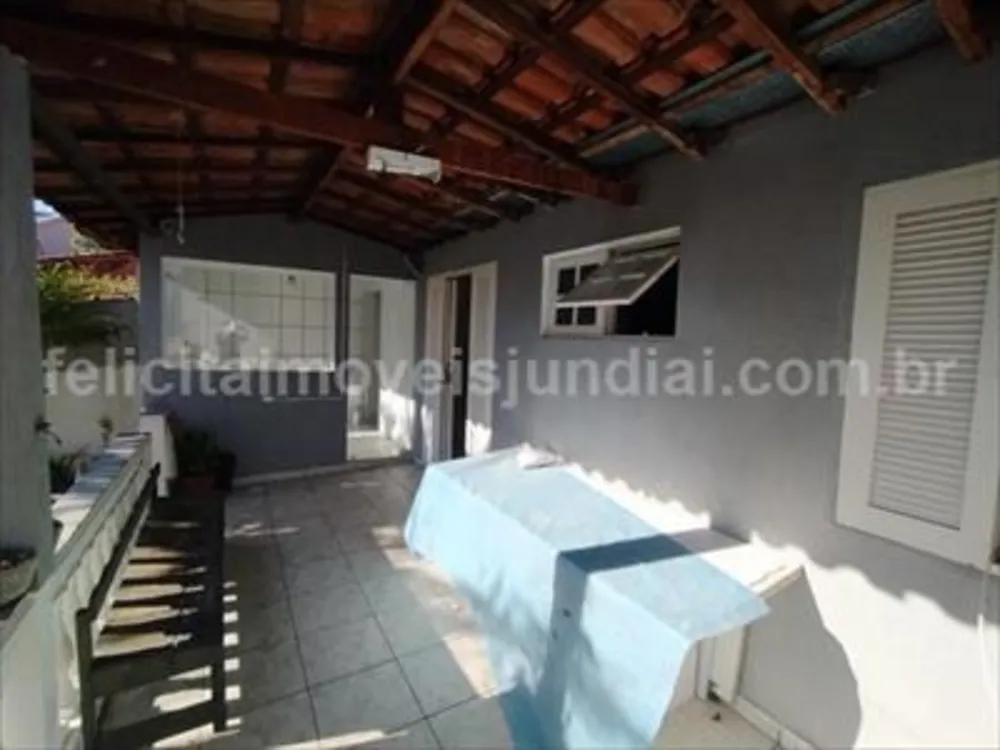 Casa, 3 quartos, 239 m² - Foto 13