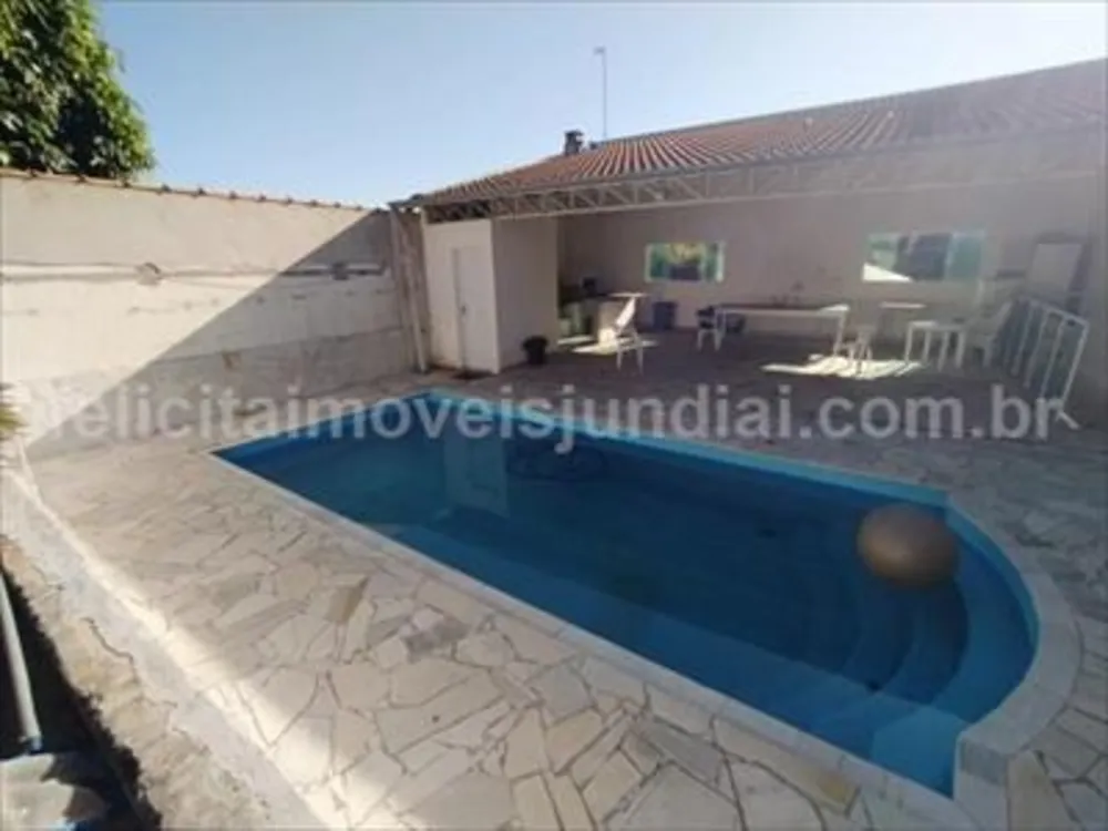 Casa, 3 quartos, 239 m² - Foto 11