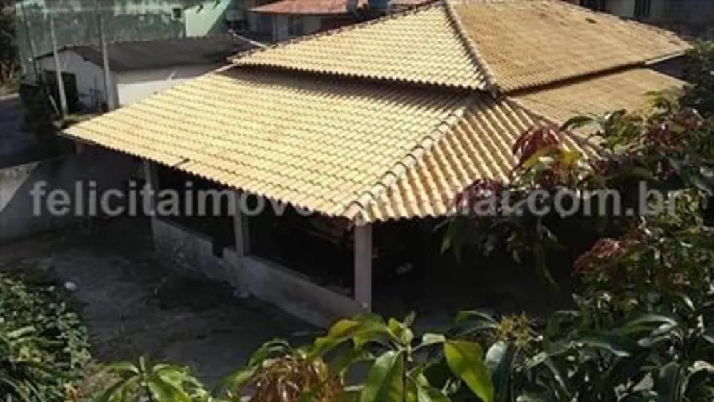 Sítio, 3 quartos, 170 m² - Foto 1
