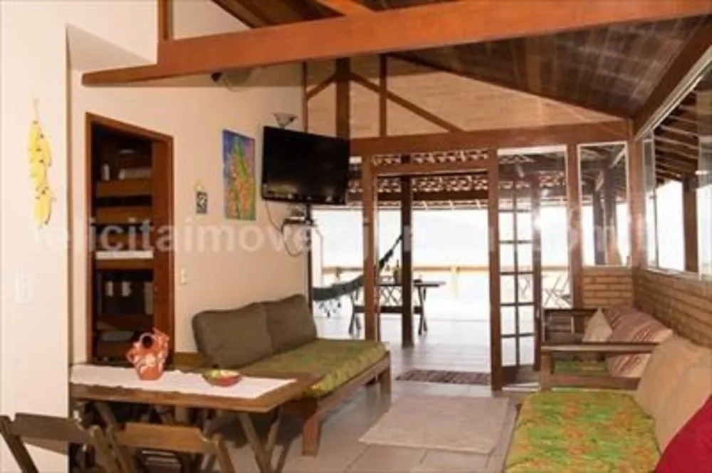 Casa, 2 quartos, 270 m² - Foto 1