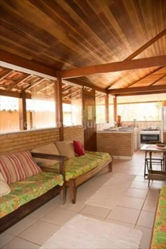 Casa, 2 quartos, 270 m² - Foto 3