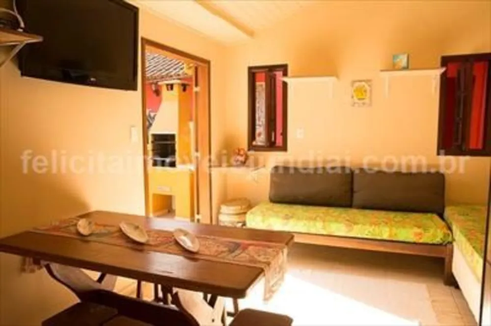 Casa, 2 quartos, 270 m² - Foto 2