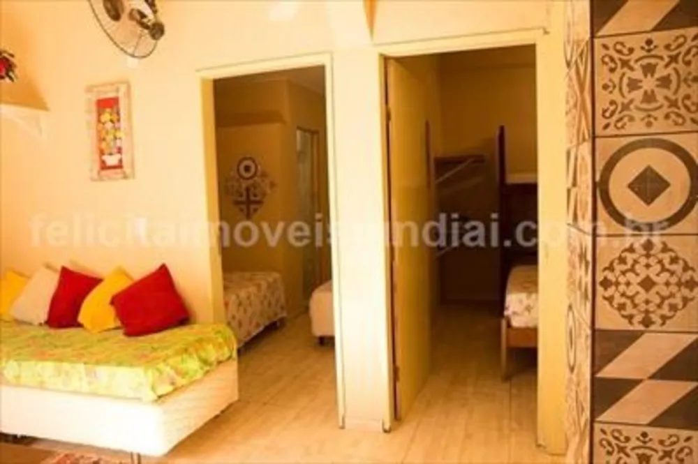 Casa, 2 quartos, 270 m² - Foto 13