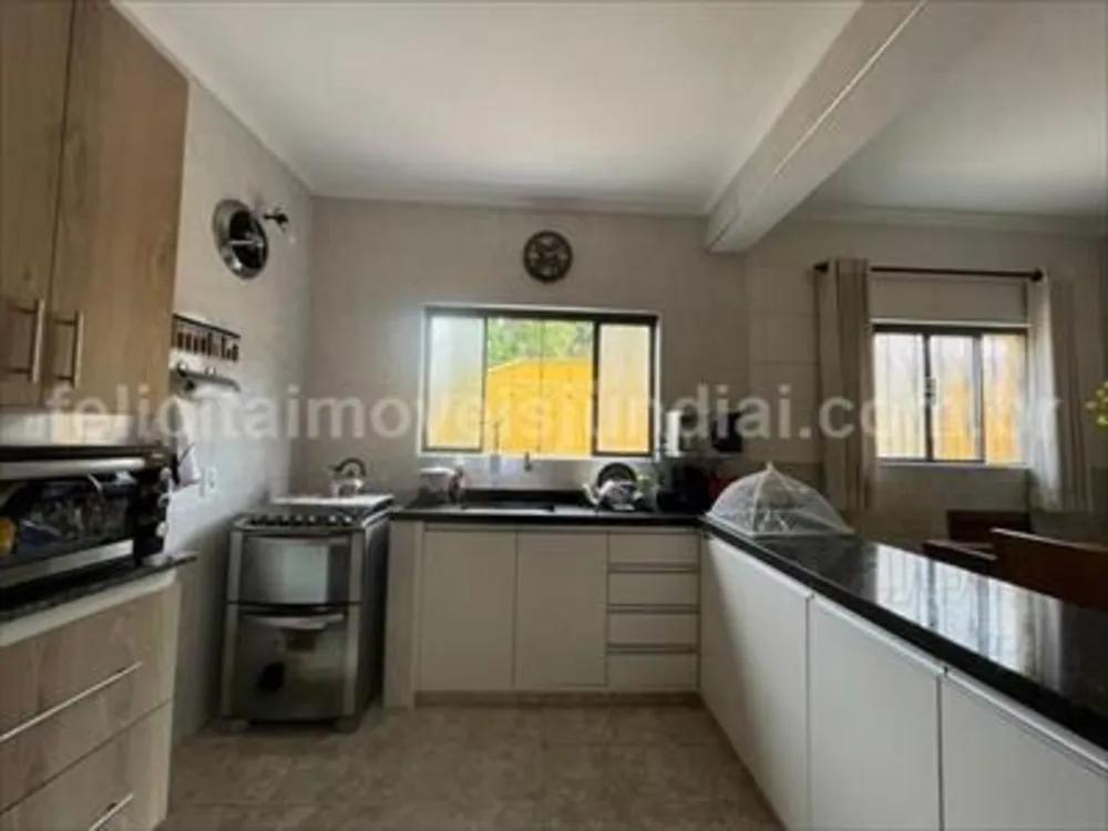 Casa, 4 quartos, 244 m² - Foto 4