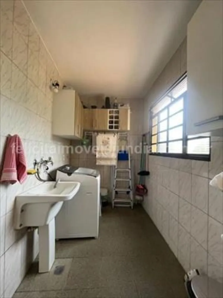 Casa, 4 quartos, 244 m² - Foto 5
