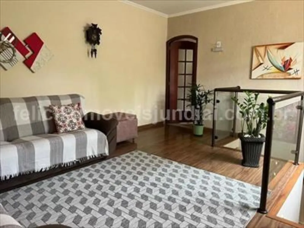 Casa, 4 quartos, 244 m² - Foto 3