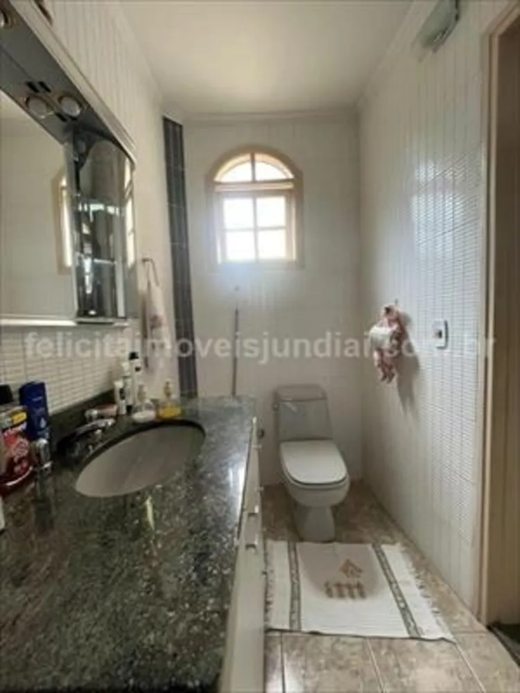 Casa, 4 quartos, 244 m² - Foto 6