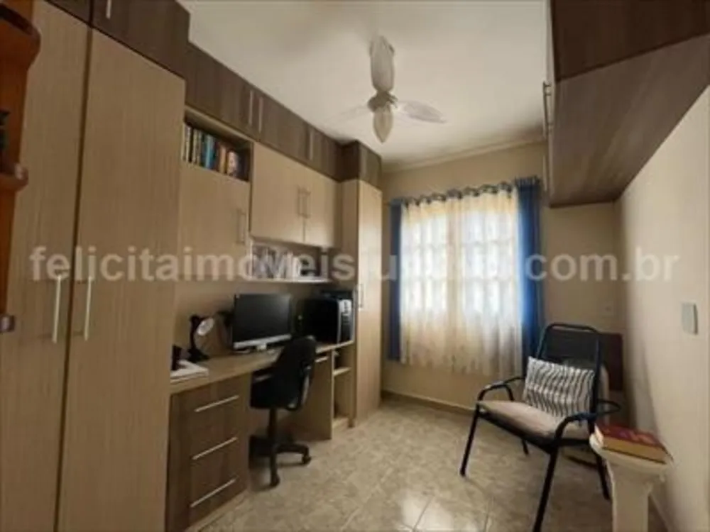 Casa, 4 quartos, 244 m² - Foto 11