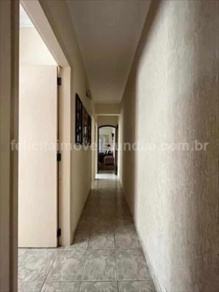 Casa, 4 quartos, 244 m² - Foto 13